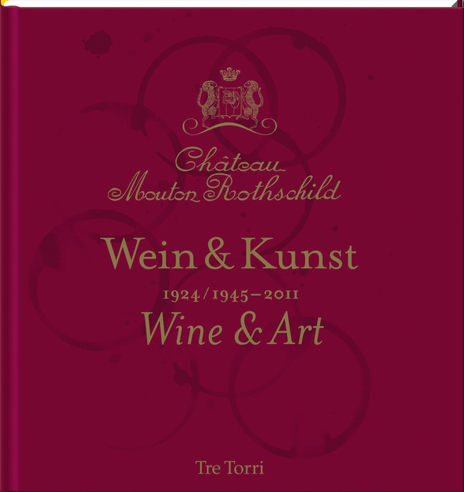 Château Mouton-Rothschild