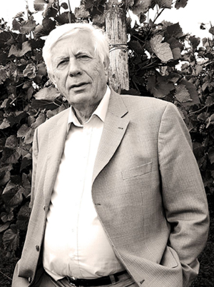 Wolf Dietrich Salwey