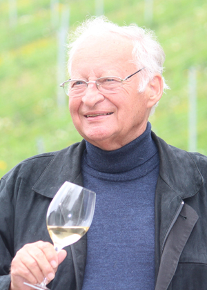Ottmar Schilli