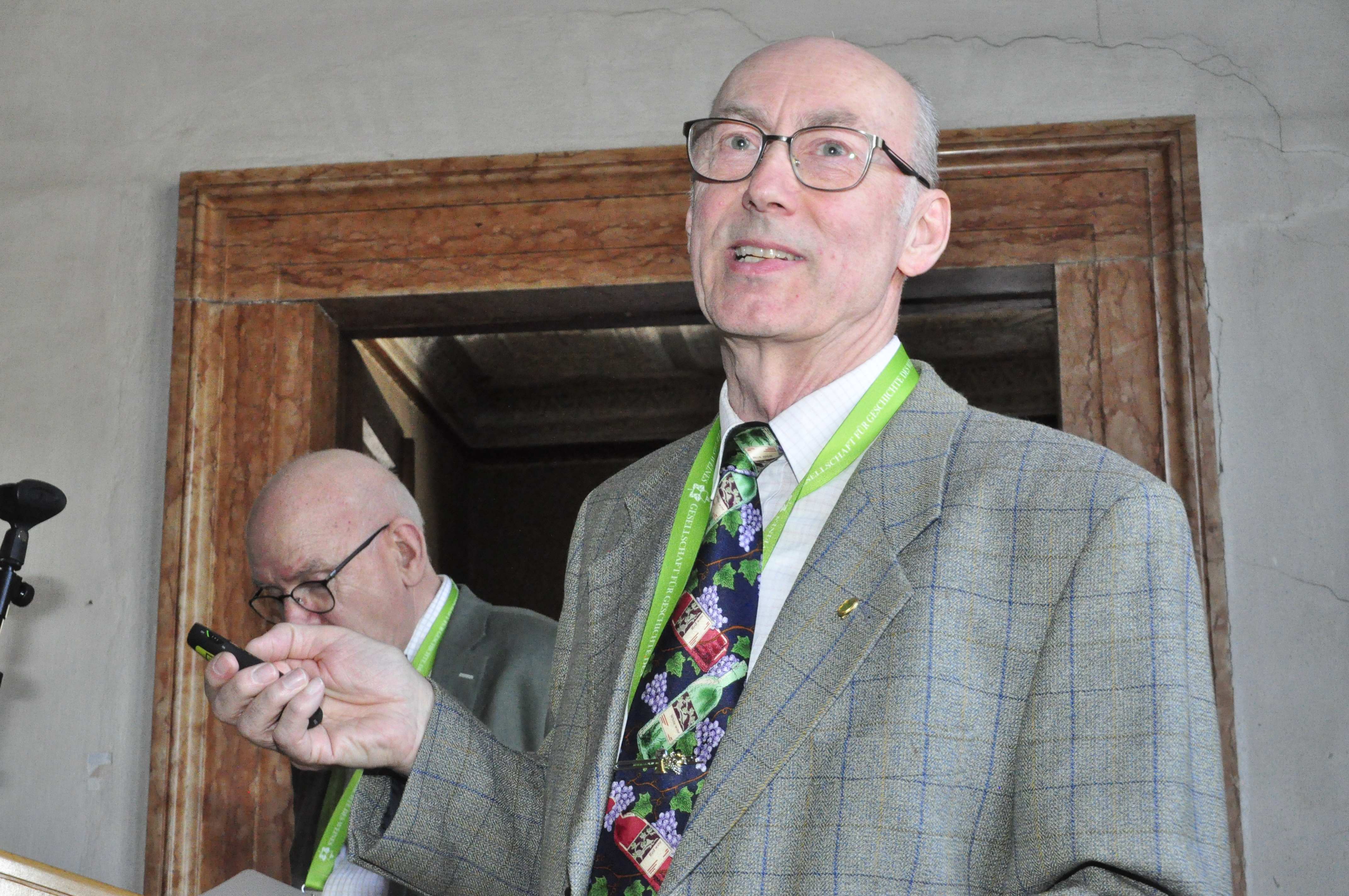 Friedrich Wilhelm Dünkelberg