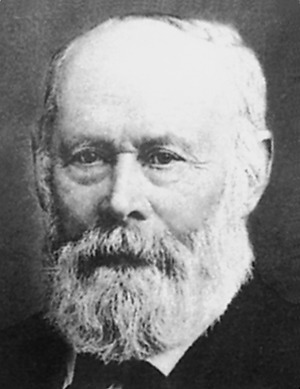 Prof. Dr. Julius Neßler