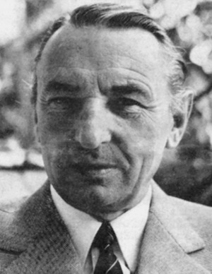 Prof. Dr. Karl Röder