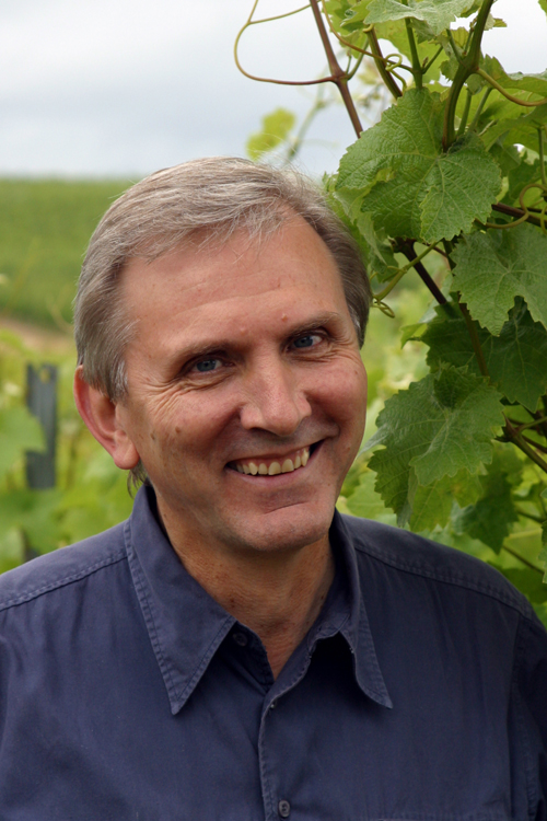 Prof. Dr. Ernst H. Rühl