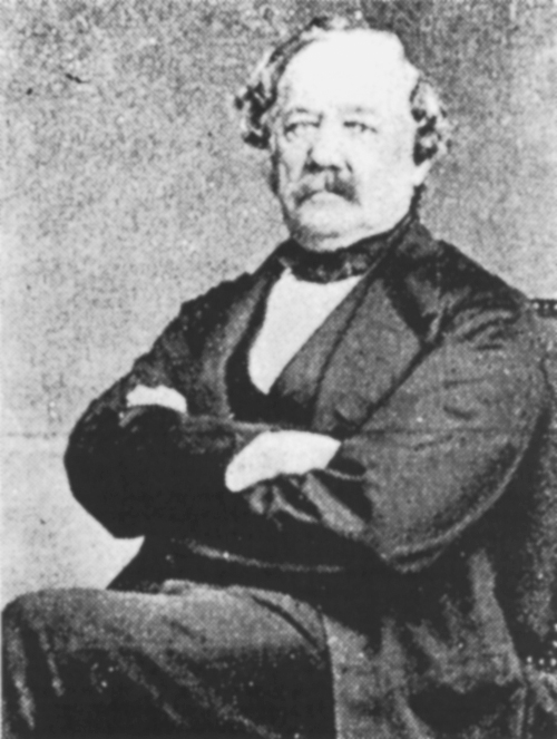 Ernst Adolf Thränhardt